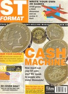 ST Format - March 1992