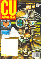 CU Amiga Magazine - June 1990