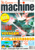 The Games Machine - May 1989 *