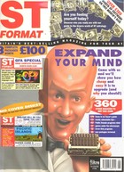 ST Format - June 1992