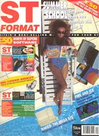 ST Format - September 1992