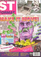 ST Format - February 1993