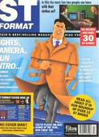 ST Format - December 1991