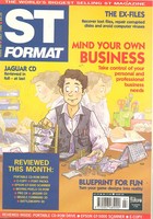 ST Format - July 1996