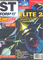 ST Format - January 1994