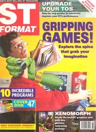 ST Format - June 1993