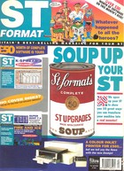 ST Format - July 1992