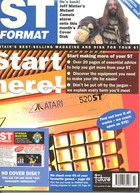 ST Format - February 1992