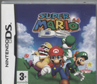 Super Mario 64 DS