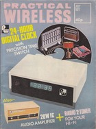 Practical Wireless - July 1977