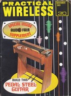 Practical Wireless - November 1969