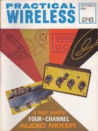 Practical Wireless - September 1966