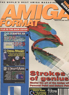 Amiga Format - June 1994