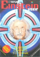 Einstein User - March 1986