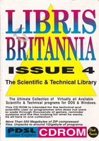 Libris Britannia - Issue 4 