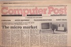 Computer Post - 26 November 1985