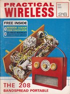 Practical Wireless - May 1966