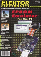 Elektor Electronics - January 2001