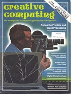 Creative Computing July 1981