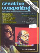 Creative Computing June 1981