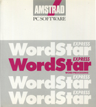 Wordstar Express