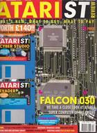 Atari ST Review - December 1992