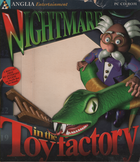 Nightmare in the Toy Factory (Big Box)