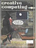 Creative Computing October 1980