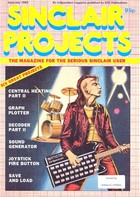 Sinclair Projects June/July 1983