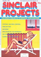 Sinclair Projects April/May 1983