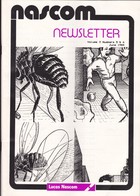 Nascom Newsletter - June 1984