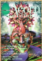 Acorn Publisher - Volume 2, Issue 6 (August 1996)