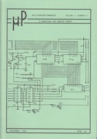 Micropower - December 1981 - Volume 1 Number 4