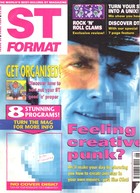 ST Format - June 1994