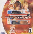 Dead or Alive 2