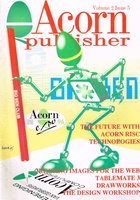 Acorn Publisher - Volume 2, Issue 5 (June 1996)