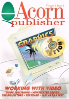 Acorn Publisher - Volume 2, Issue 2 (December 1995)