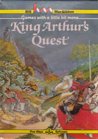 King Arthur's Quest