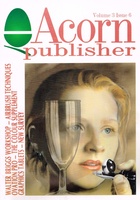 Acorn Publisher - Volume 3, Issue 6 (August 1997)