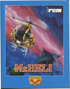 Mr Heli