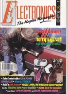 Electronics - The Maplin Magazine - October-November 1990