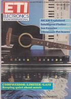 Electronics Today International - February 1989