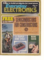 Everyday Electronics - May 1978