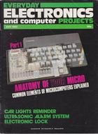 Everyday Electronics and Computer Projects - July 1984