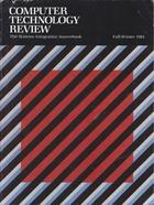 Computer Technology Review - Fall-Winter 1981