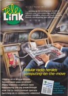 Tele Link - March-April 1985