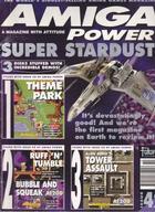 Amiga Power - October 1994