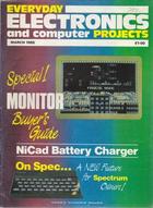 Everyday Electronics and Computer Projects - March 1985