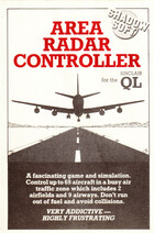 Area Radar Controller