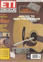 Electronics Today International - February 1993